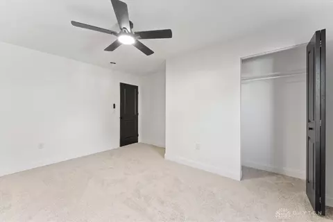 Bedroom - 4970 Troy Rd, Springfield, OH 45502 photo 3 of 6