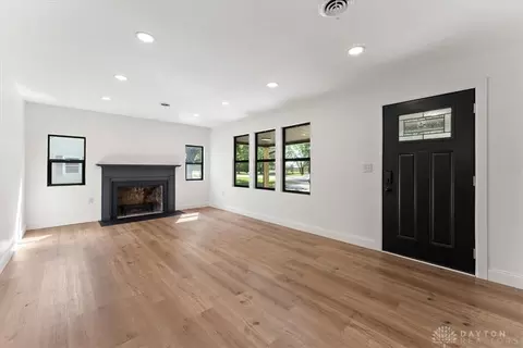 Living - 4970 Troy Rd, Springfield, OH 45502 photo 8 of 8