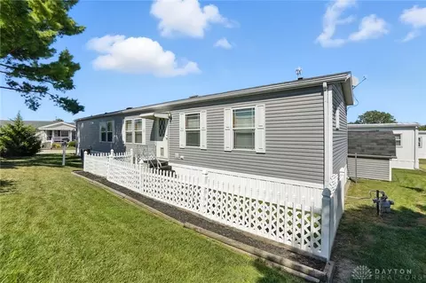 120 Timber St, Fairborn, OH 45324