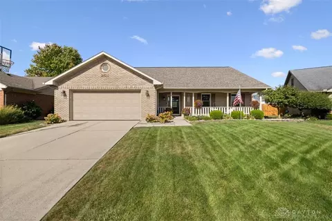 2511 Glasgow, Troy, OH 45373