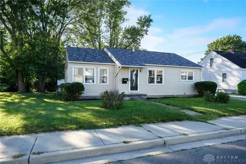 709 N Market St, Troy, OH 45373