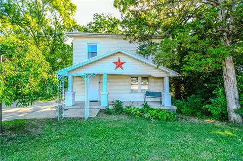 5720 Old Troy Pike, Huber Heights, OH 45424