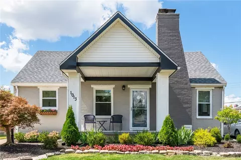 1013 Broadmoor Dr, Dayton, OH 45419