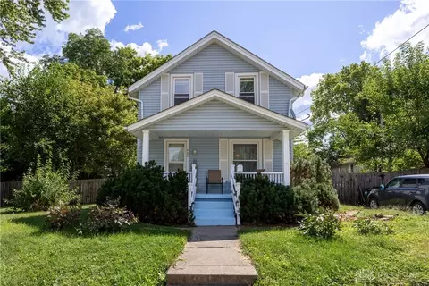 727 Xenia Ave, Xenia, OH 45385