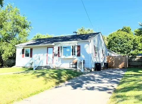 720 Mavor St, Springfield, OH 45505 photo 2