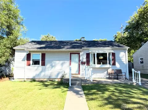 720 Mavor St, Springfield, OH 45505 photo 3