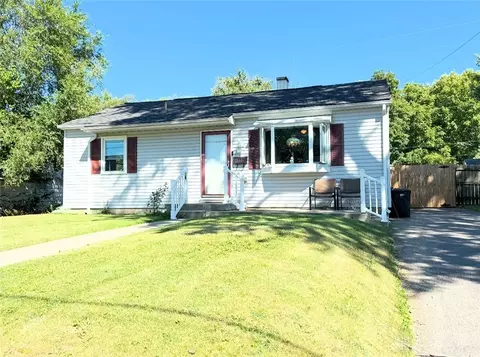 720 Mavor St, Springfield, OH 45505