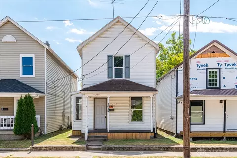2018 Howard Ave, Middletown, OH 45044