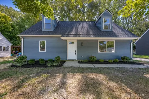 950 Southridge Ave, Wilmington, OH 45177