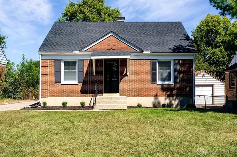 4111 Arcadia Blvd, Dayton, OH 45420