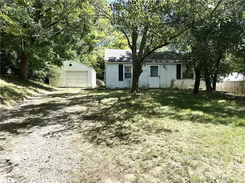 1206 Ames Ave, Dayton, OH 45432