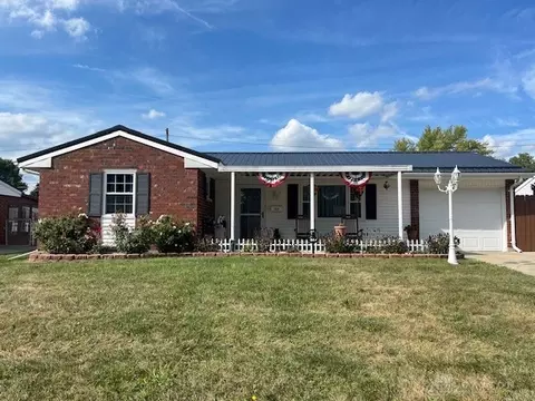 1508 Amherst Ave, Piqua, OH 45356