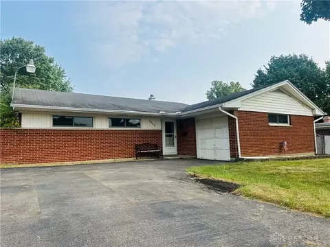 4435 Reading Rd, Dayton, OH 45420