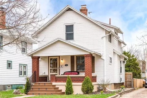 2538 Mundale Ave, Dayton, OH 45420