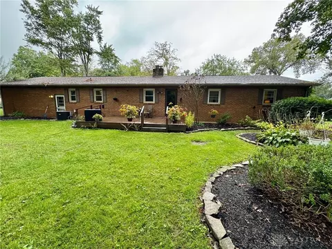 703 Dorchester Dr, Springfield, OH 45506 photo 47