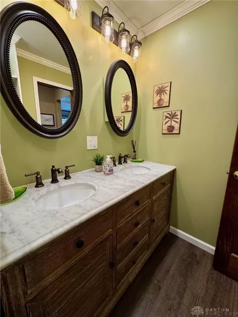 703 Dorchester Dr, Springfield, OH 45506 photo 36
