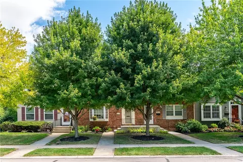 5875 Overbrooke Rd, Dayton, OH 45440