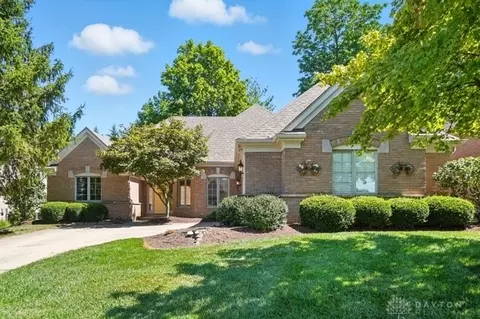 6864 Rose Glen Dr, Dayton, OH 45459