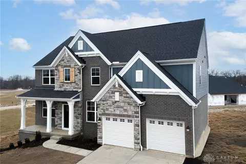 Undisclosed, Lebanon, OH 45036