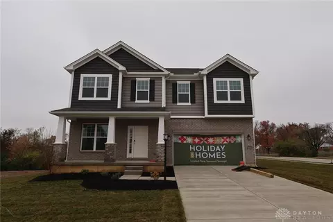 3084 Simpson Ct #8330, Miami Twp, OH 45449