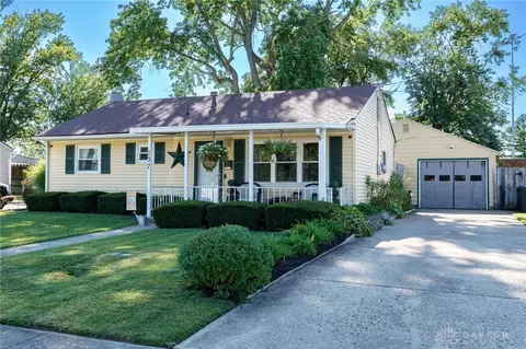 137 Westhafer Rd, Vandalia, OH 45377