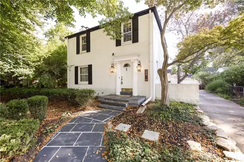 259 N Broadmoor Blvd, Springfield, OH 45504