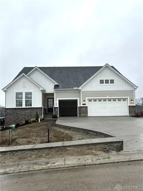 Undisclosed, Lebanon, OH 45036