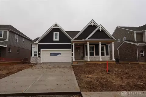 2891 Sky Crossing Dr #0058, Beavercreek, OH 45434