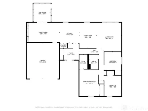 2932 Alameda Dr, Springfield, OH 45503 photo 2