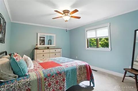 Bedroom - 1101 Spruce Dr, Springfield, OH 45504 photo 4 of 8