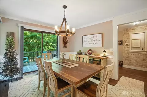 Dining - 1101 Spruce Dr, Springfield, OH 45504 photo 2 of 5