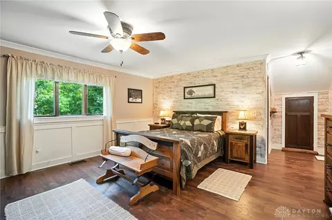 Bedroom - 1101 Spruce Dr, Springfield, OH 45504 photo 1 of 8