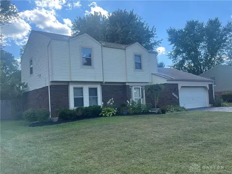 6200 Weybridge Dr, Dayton, OH 45426