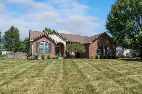 2297 Charleston Way, Dayton, OH 45431