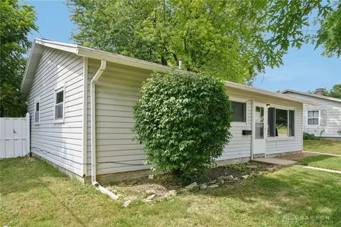 1181 Irmal Dr, Dayton, OH 45432 photo 3
