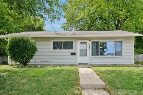1181 Irmal Dr, Dayton, OH 45432
