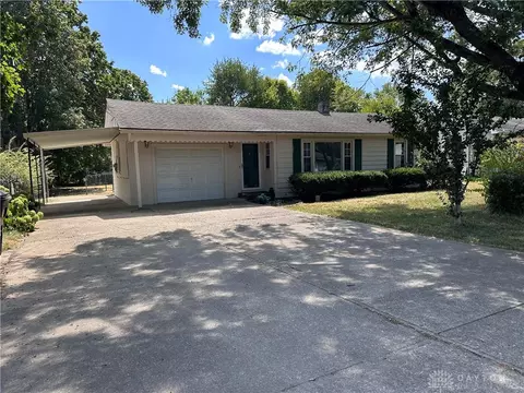 153 Arthur Ave, Franklin, OH 45005