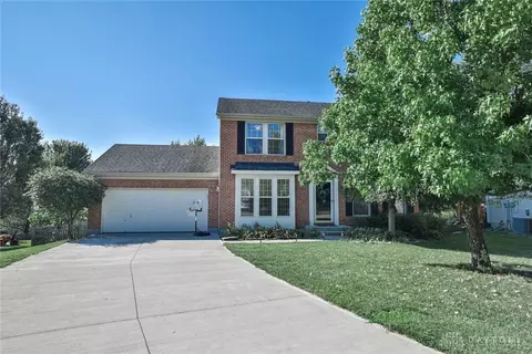 229 Dickens Ct, Lebanon, OH 45036