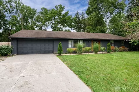 600 E Rahn Rd, Dayton, OH 45429