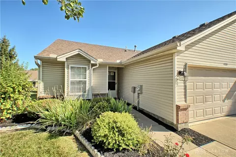 4209 Pheasant Ct, Dayton, OH 45424