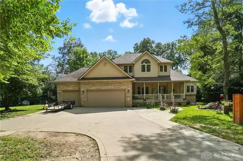 4041 Selma Rd, Springfield, OH 45502 photo 13