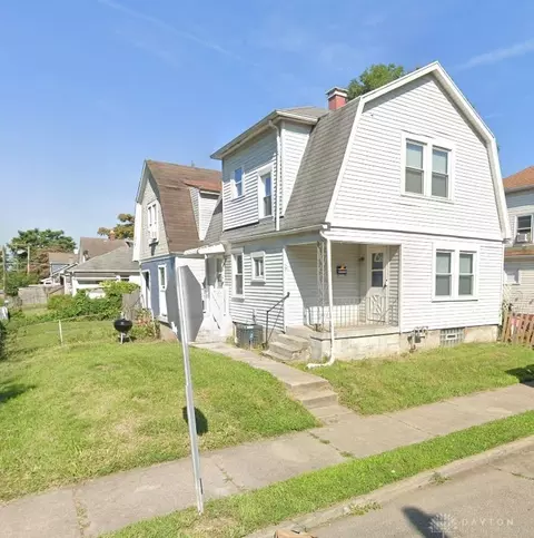 161 S Harbine Ave, Dayton, OH 45403