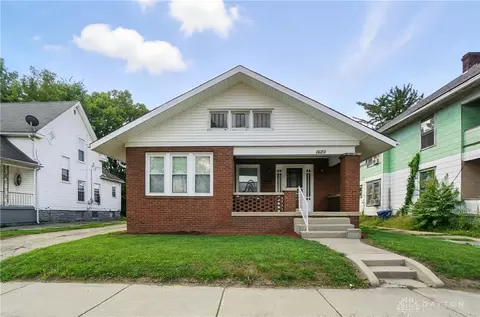 1629 S Limestone St, Springfield, OH 45505