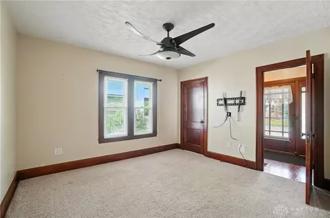 Bedroom - 1629 S Limestone St, Springfield, OH 45505 photo 1 of 7