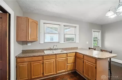 Kitchen - 1629 S Limestone St, Springfield, OH 45505 photo 1 of 5