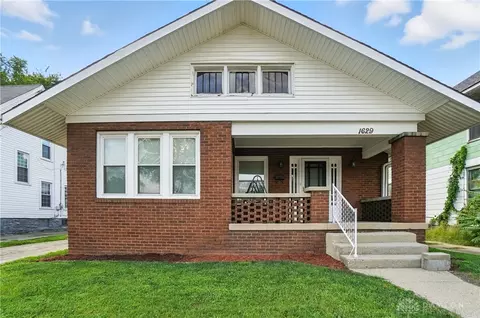 Exterior - 1629 S Limestone St, Springfield, OH 45505 photo 3 of 10