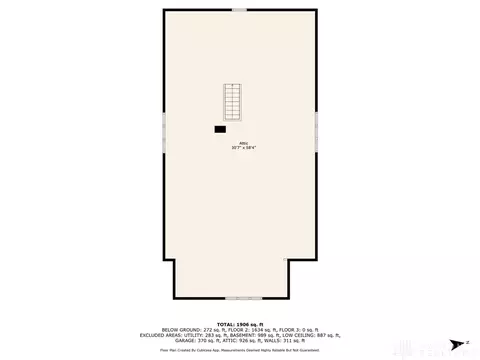 Floorplan - 1629 S Limestone St, Springfield, OH 45505 photo 4 of 4