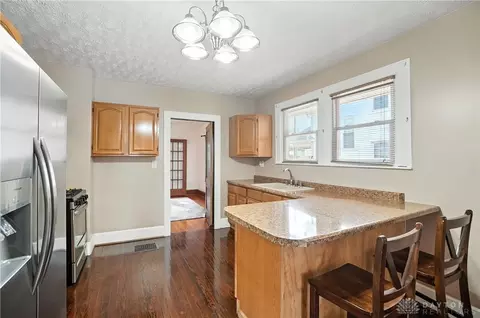 Kitchen - 1629 S Limestone St, Springfield, OH 45505 photo 3 of 5