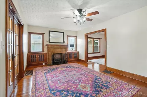 Living - 1629 S Limestone St, Springfield, OH 45505 photo 1 of 3