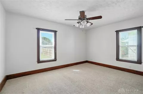 Bedroom - 1629 S Limestone St, Springfield, OH 45505 photo 6 of 7